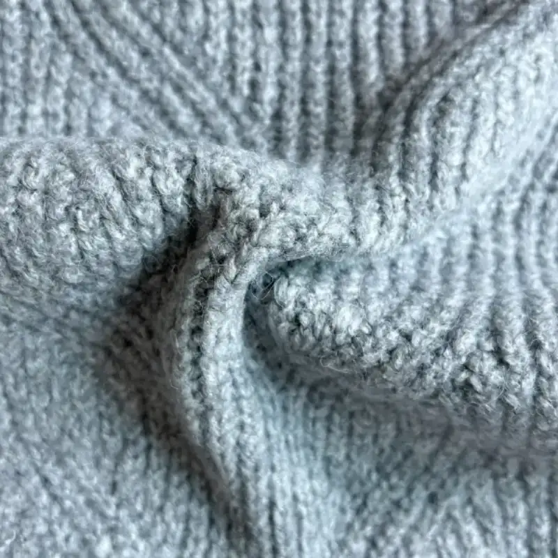 China Yarn for Ladies Vest (Sweater),Men’s Vest (Sweater),Half-Zipper Cardigan (Sweater),Knitted Jacket (Sweater),Mens Soft Touch Crew Neck Jumper (Sweater),Mens V-Neck Jumper (Sweater) Mossy Yarn Fancy Yarn Polyester Cotton Modal Merino Wool Nylon Spandex 灰色 color buy from China wholesaler bulk order at wholesale price free worldwide shipping Alibaba