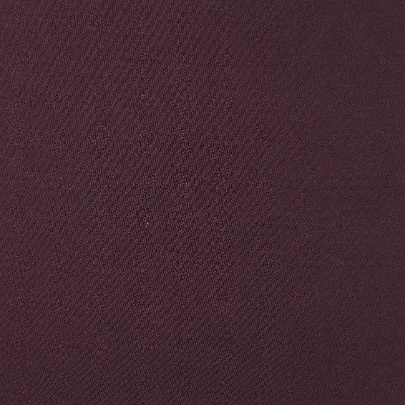China Fabric for Shirt,Pants,Skirt Twill Synthetic Woven Fabric Polyester coffee color buy from China wholesaler bulk order at wholesale price free worldwide shipping Alibaba