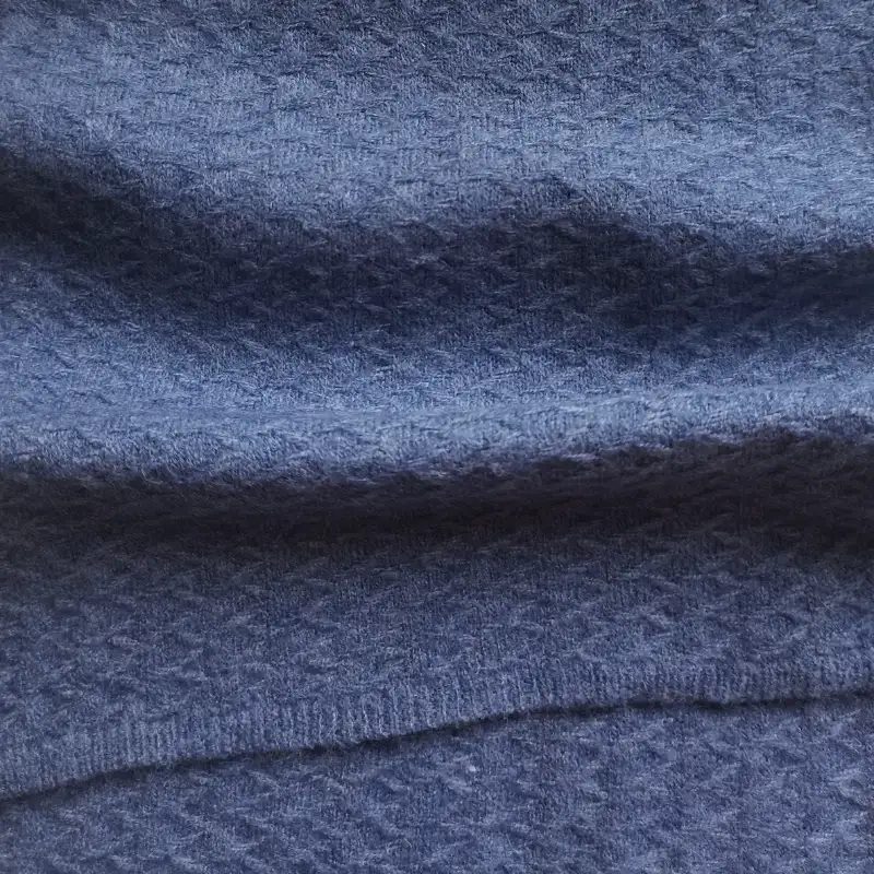 China Yarn for Ladies Vest (Sweater),Men’s Vest (Sweater),Shirt Long Sleeve Button (Sweater),Shirt Half Sleeve Button (Sweater),Knitted Jacket (Sweater) Semi-Worsted Spun Regular Yarn Acrylic Polyamide Polyester PBT Denim Blue color buy from China wholesaler bulk order at wholesale price free worldwide shipping Alibaba