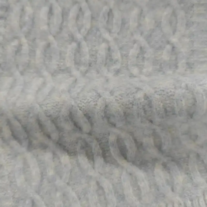 China Yarn for Open Cardigan (Sweater),Full-Zipper Cardigan (Sweater),Half-Zipper Cardigan (Sweater),Shirt Long Sleeve Button (Sweater) Mossy Yarn Fancy Yarn Acrylic Recycled Polyester Polyester Spandex Blue color buy from China wholesaler bulk order at wholesale price free worldwide shipping Alibaba