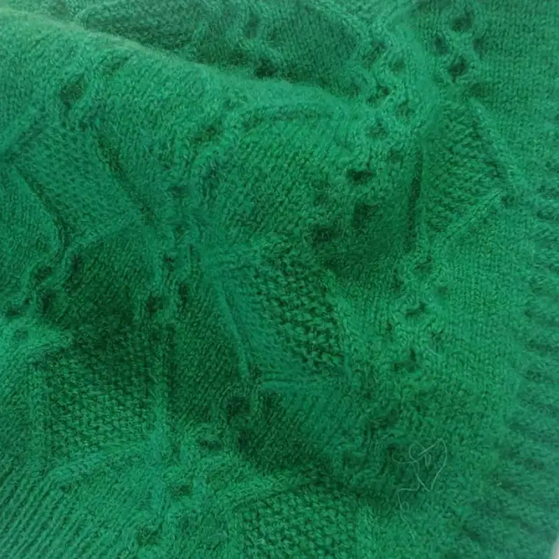 China Yarn for Open Cardigan (Sweater),Full-Zipper Cardigan (Sweater),Half-Zipper Cardigan (Sweater),Shirt Long Sleeve Button (Sweater) Mossy Yarn Fancy Yarn Merino Wool Nylon Cashmere Green color buy from China wholesaler bulk order at wholesale price free worldwide shipping Alibaba