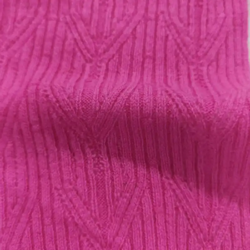China Yarn for Full-Zipper Cardigan (Sweater),Half-Zipper Cardigan (Sweater),T-shirt (Sweater),Polo T-shirt (Sweater) Semi-Worsted Spun Regular Yarn Merino Wool Cashmere pink color buy from China wholesaler bulk order at wholesale price free worldwide shipping Alibaba