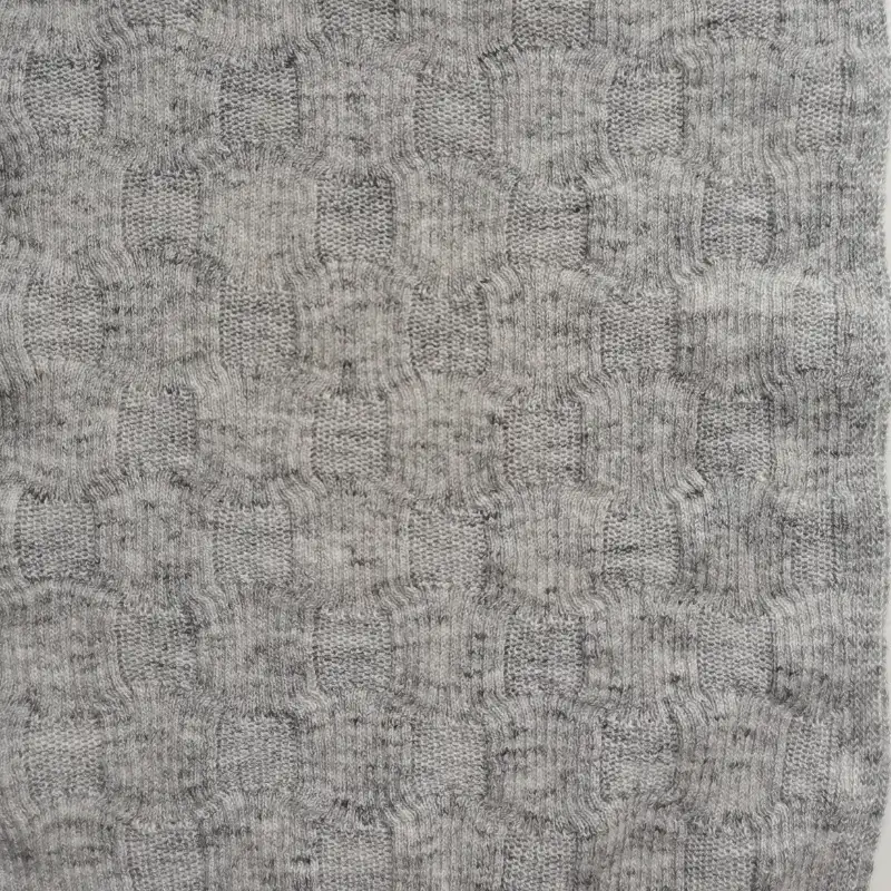 China Yarn for Ladies Vest (Sweater),Men’s Vest (Sweater),Round Neck Pullover (Sweater),Crew Neck Pullover (Sweater),Kids Crew-Neck Cardigan (Sweater),Roll Neck Jumper (Sweater) Ring Spun Regular Yarn Cotton Grey Mel color buy from China wholesaler bulk order at wholesale price free worldwide shipping Alibaba