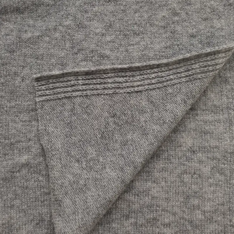 China Yarn for Ladies Vest (Sweater),Open Cardigan (Sweater),Full-Zipper Cardigan (Sweater),Knitted Jacket (Sweater),Round Neck Pullover (Sweater),Crew Neck Pullover (Sweater) Woollen Spun Regular Yarn Lambswool Grey Mel color buy from China wholesaler bulk order at wholesale price free worldwide shipping Alibaba