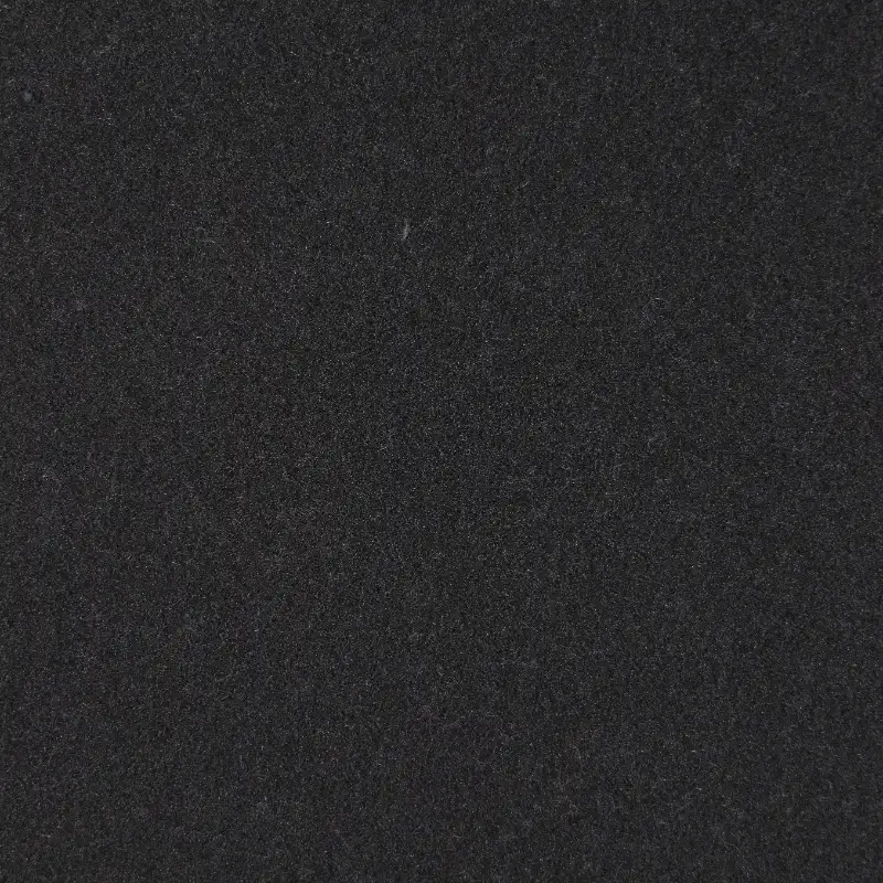 China Fabric for Hoodie Fleece Knit Fabric Polyester Navy color buy from China wholesaler bulk order at wholesale price free worldwide shipping Alibaba