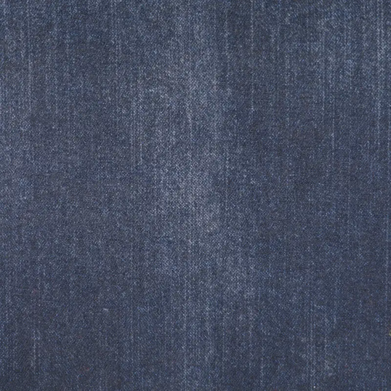 China Fabric for Denim Jacket Cotton/Polyester Knit Denim Denim Polyester Acrylic Spandex blue color buy from China wholesaler bulk order at wholesale price free worldwide shipping Alibaba