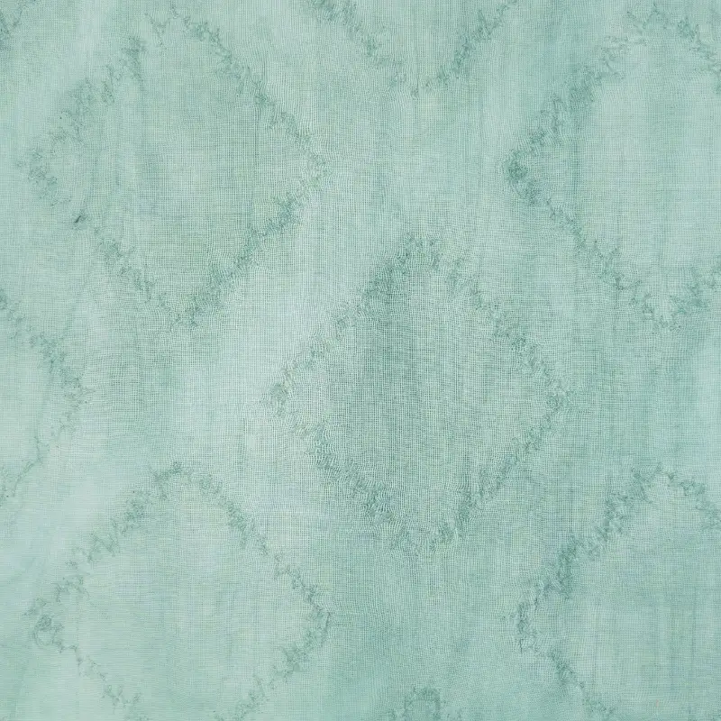 China Fabric for Skirt Cotton Plain Natural Woven Fabric Cotton green color buy from China wholesaler bulk order at wholesale price free worldwide shipping Alibaba