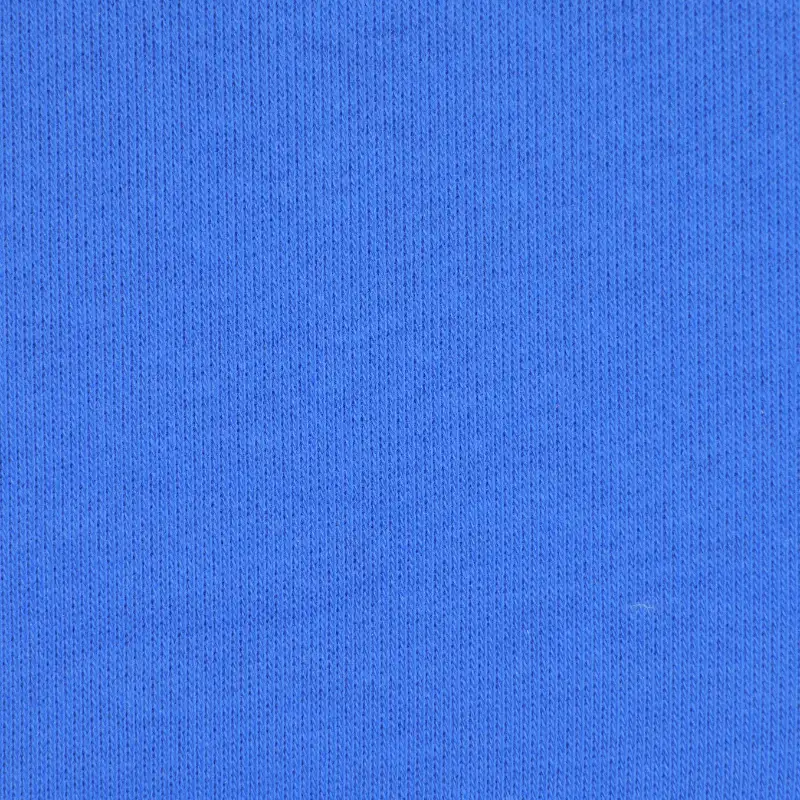 China Fabric for T-Shirt,Polo Shirt,Loungewear Pique Knit Fabric Cotton Polyester blue color buy from China wholesaler bulk order at wholesale price free worldwide shipping Alibaba