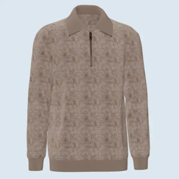 China Yarn for Ladies Vest (Sweater),Half-Zipper Cardigan (Sweater),Shirt Half Sleeve Zipper (Sweater),T-shirt (Sweater),Skirt (Sweater) Semi-Worsted Spun Regular Yarn Cashmere Wool Nylon Apricot color buy from China wholesaler bulk order at wholesale price free worldwide shipping Alibaba