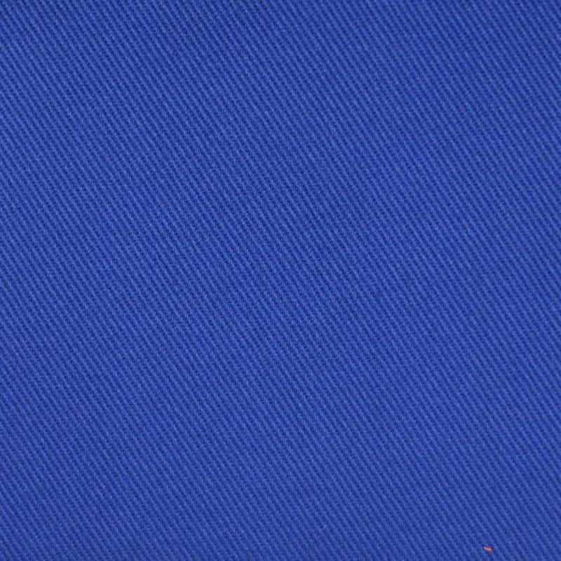 China Fabric for Blazer Cotton Twill Natural Woven Fabric Cotton blue color buy from China wholesaler bulk order at wholesale price free worldwide shipping Alibaba