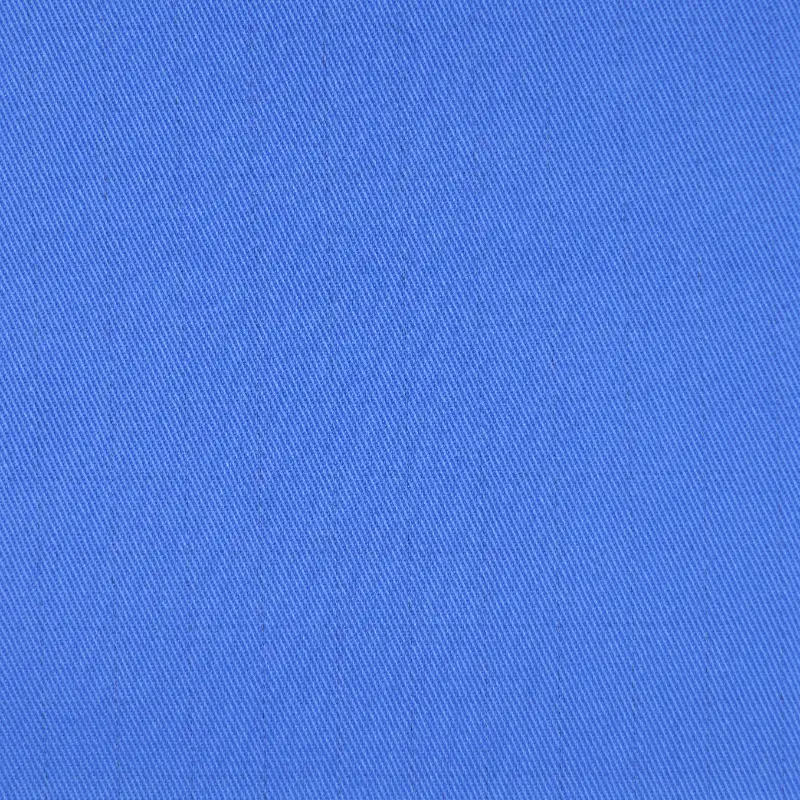 China Fabric for Blazer TC Twill Woven Blended Fabric Polyester Cotton blue color buy from China wholesaler bulk order at wholesale price free worldwide shipping Alibaba