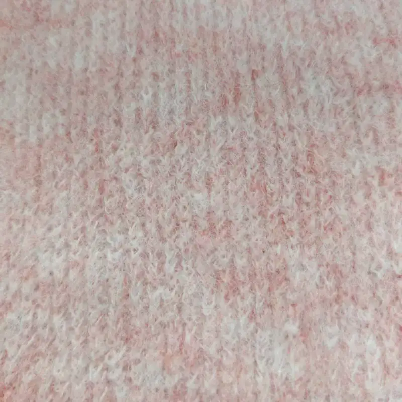 China Yarn for Open Cardigan (Sweater),Full-Zipper Cardigan (Sweater),Half-Zipper Cardigan (Sweater),Shirt Long Sleeve Button (Sweater) Mossy Yarn Fancy Yarn Recycled Polyester Polyester Nylon Wool Spandex Green，pink color buy from China wholesaler bulk order at wholesale price free worldwide shipping Alibaba