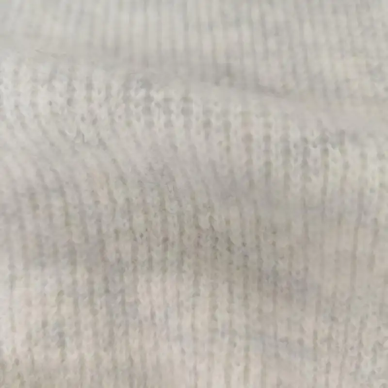 China Yarn for Full-Zipper Cardigan (Sweater),Half-Zipper Cardigan (Sweater),Shirt Long Sleeve Button (Sweater),Shirt Long Sleeve Zipper (Sweater) Mossy Yarn Fancy Yarn Alpaca Wool Nylon Spandex white color buy from China wholesaler bulk order at wholesale price free worldwide shipping Alibaba