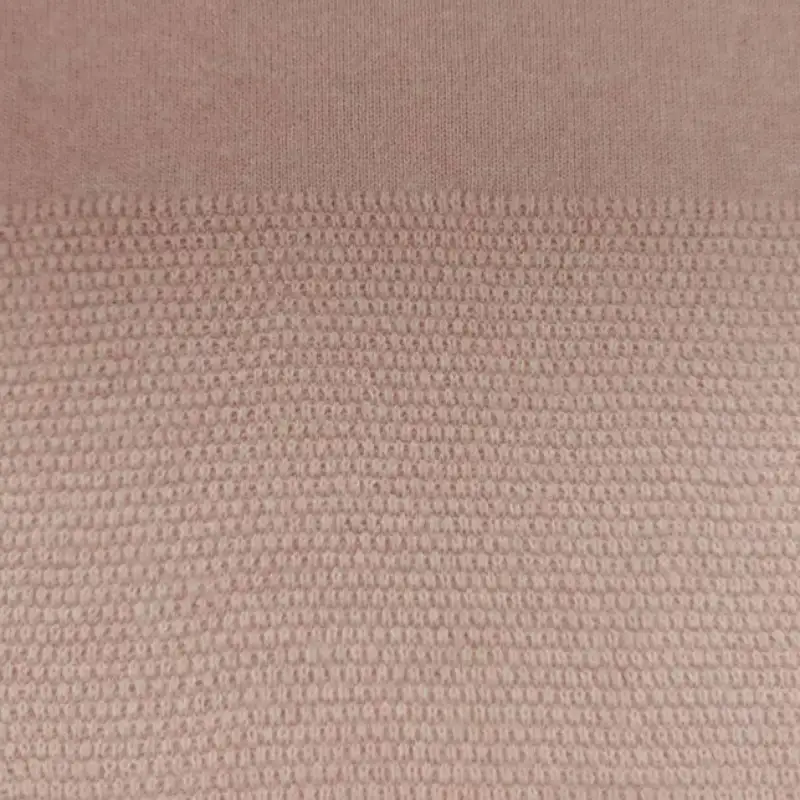 China Yarn for Full-Zipper Cardigan (Sweater),Half-Zipper Cardigan (Sweater),Shirt Half Sleeve Button (Sweater) Core Spun Yarn Regular Yarn Polyester Nylon pink color buy from China wholesaler bulk order at wholesale price free worldwide shipping Alibaba