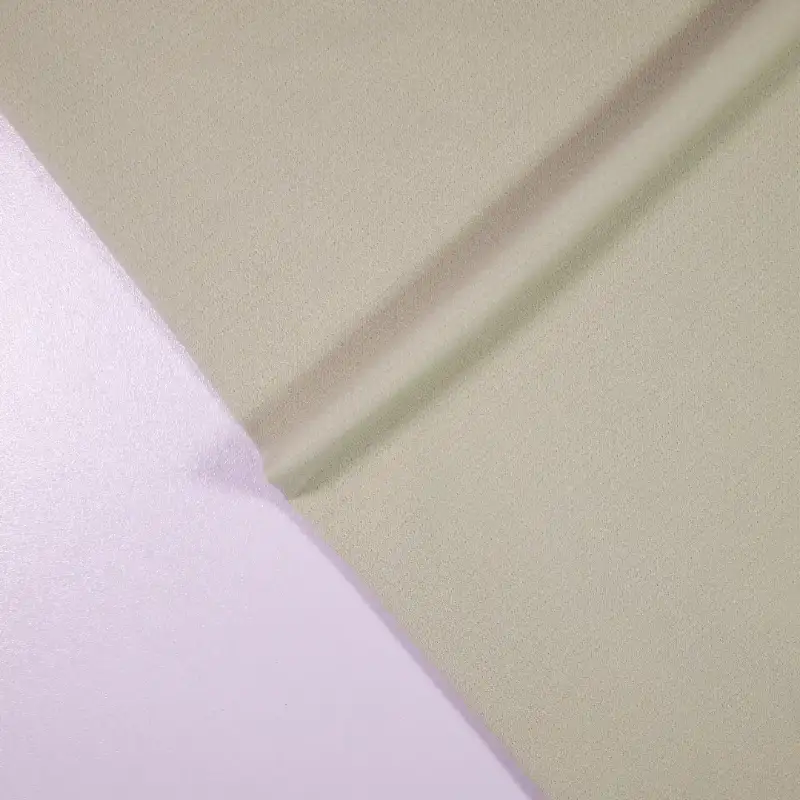 China Fabric for T-Shirt,Polo Shirt,Tank Top,Yoga Clothes Jacquard Knit Fabric Polyester Spandex Khaki color buy from China wholesaler bulk order at wholesale price free worldwide shipping Alibaba