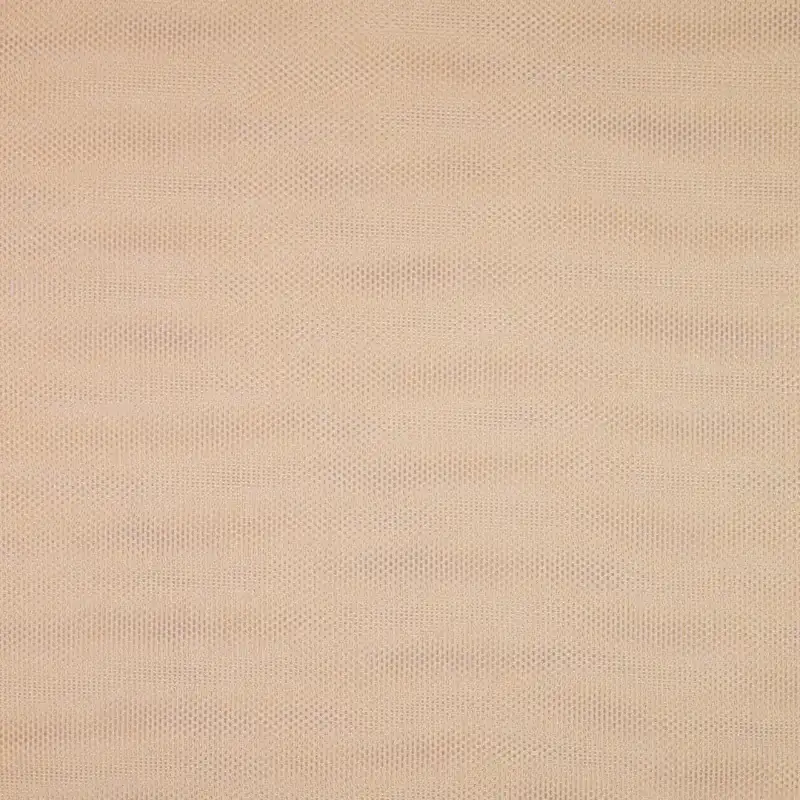 China Fabric for Interlining Mesh Knit Fabric Polyester Spandex Yellow color buy from China wholesaler bulk order at wholesale price free worldwide shipping Alibaba