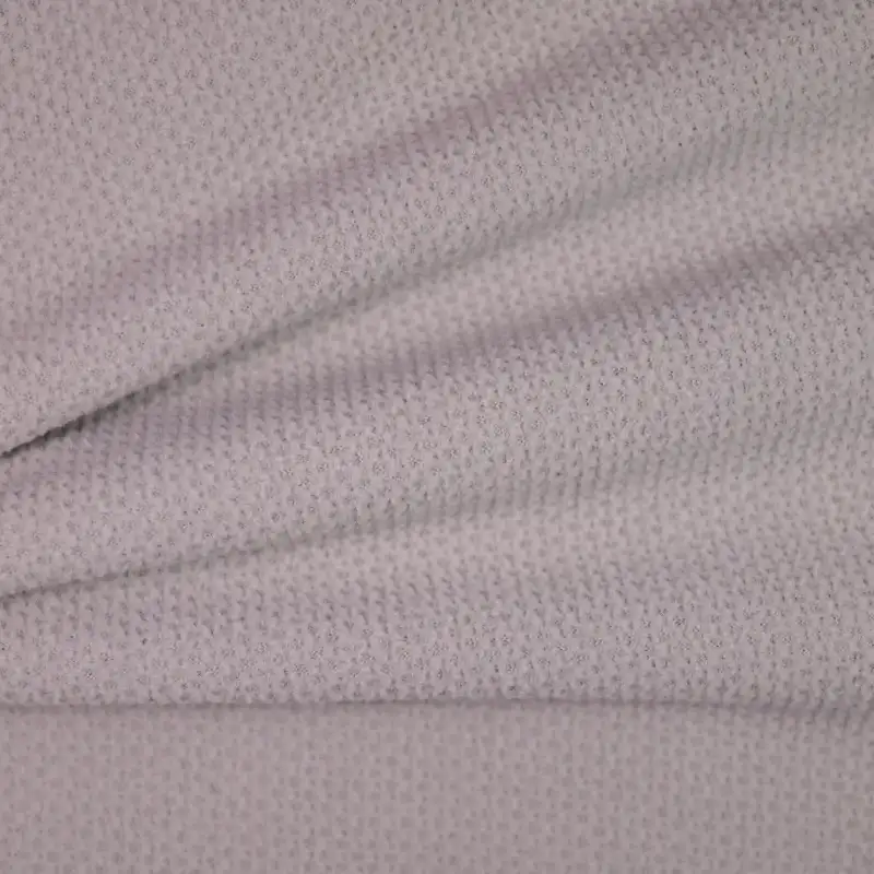 China Fabric for Hoodie,Loungewear,Sweatshirt Polar Fleece Knit Fabric Polyester purple color buy from China wholesaler bulk order at wholesale price free worldwide shipping Alibaba