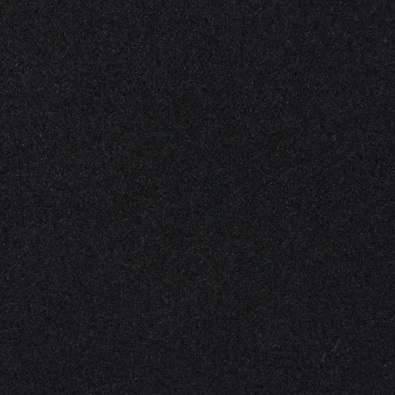 China Fabric for Jackets Fleece Knit Fabric Polyester black color buy from China wholesaler bulk order at wholesale price free worldwide shipping Alibaba