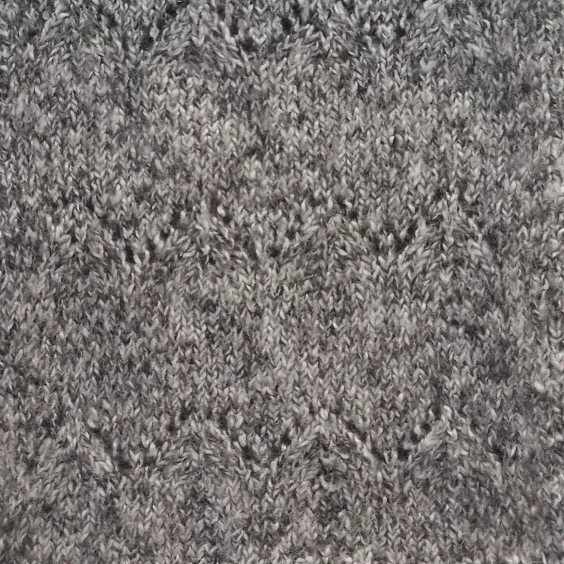 China Yarn for Ladies Vest (Sweater),Men’s Vest (Sweater),Knitted Jacket (Sweater),Round Neck Pullover (Sweater),Kids Crew-Neck Cardigan (Sweater) Mossy Yarn Fancy Yarn Cotton Acrylic Polyester Spandex Dark Grey Mel color buy from China wholesaler bulk order at wholesale price free worldwide shipping Alibaba
