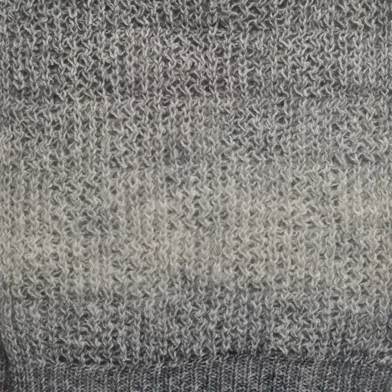 China Yarn for Ladies Vest (Sweater),Men’s Vest (Sweater),Open Cardigan (Sweater),Crew Neck Pullover (Sweater),Kids Crew-Neck Cardigan (Sweater),Roll Neck Jumper (Sweater) Mossy Yarn Fancy Yarn Cotton Acrylic Nylon Grey/space dye color buy from China wholesaler bulk order at wholesale price free worldwide shipping Alibaba