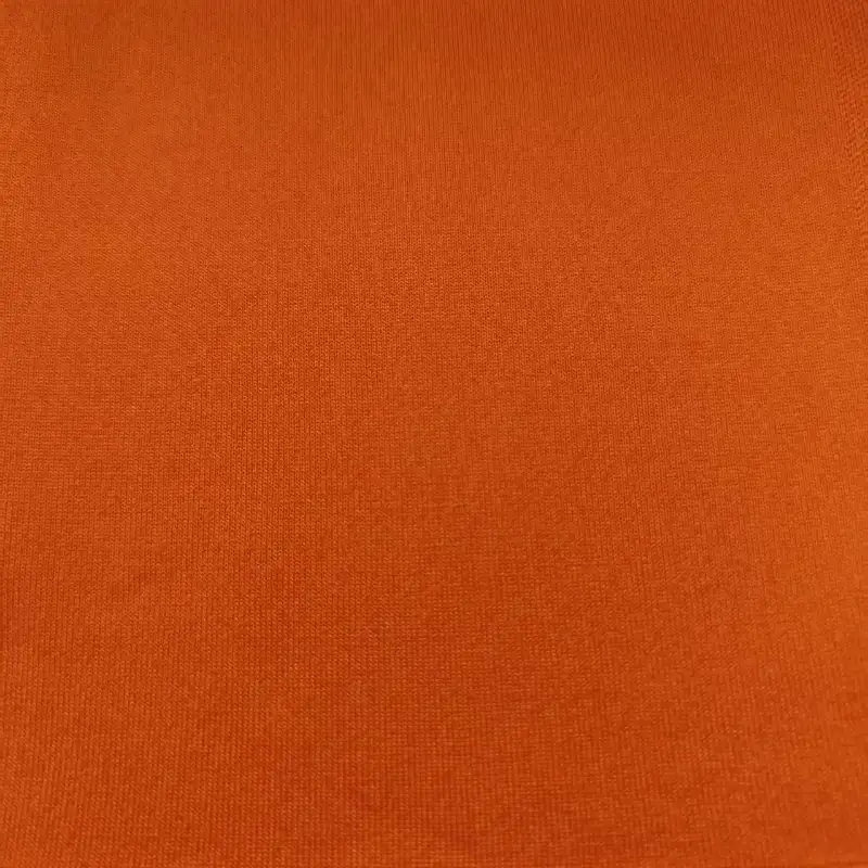 China Yarn for Full-Zipper Cardigan (Sweater),Half-Zipper Cardigan (Sweater),T-shirt (Sweater),Polo T-shirt (Sweater),Hoodie  (Sweater) Vortex Spun Regular Yarn Viscose Polyester Orange color buy from China wholesaler bulk order at wholesale price free worldwide shipping Alibaba