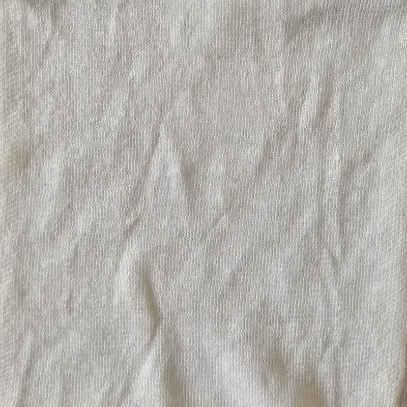 China Yarn for Ladies Vest (Sweater),Round Neck Pullover (Sweater),Crew Neck Pullover (Sweater),Polo T-shirt (Sweater),Kids Crew-Neck Cardigan (Sweater),Roll Neck Jumper (Sweater) Linen Spun Regular Yarn Linen White color buy from China wholesaler bulk order at wholesale price free worldwide shipping Alibaba