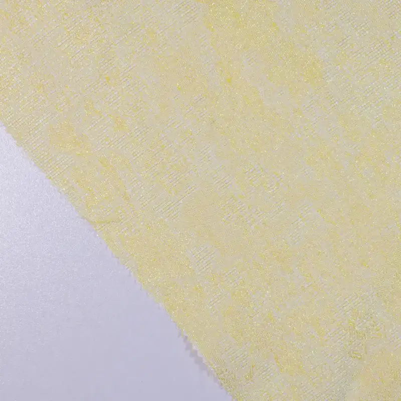 China Fabric for Shirt,Skirt Jacquard Woven Blended Fabric Rayon Polyester Silk Metallic Gold yellow 6 color buy from China wholesaler bulk order at wholesale price free worldwide shipping Alibaba