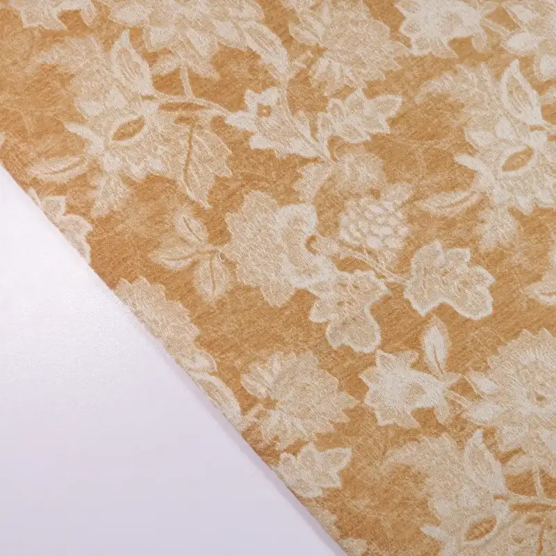 China Fabric for Jackets,Skirt Jacquard Woven Blended Fabric Polyester Rayon GREEN 3 color buy from China wholesaler bulk order at wholesale price free worldwide shipping Alibaba