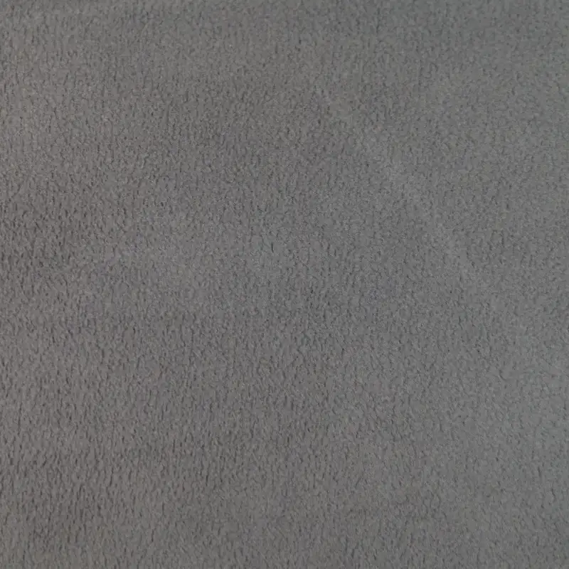 China Fabric for Jackets,Casual Baseball Jacket Polar Fleece Knit Fabric Polyester grey color buy from China wholesaler bulk order at wholesale price free worldwide shipping Alibaba