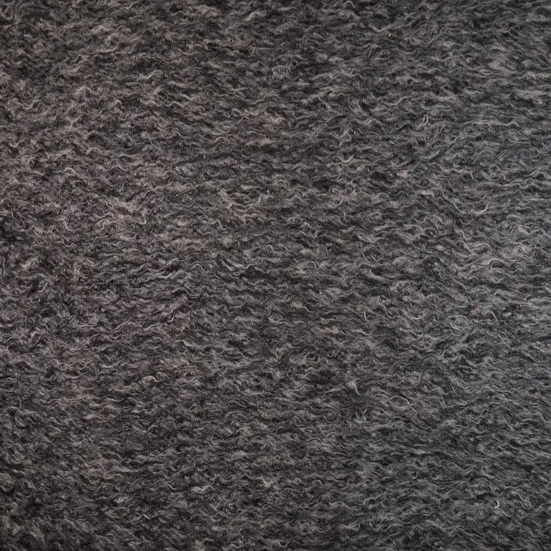 China Fabric for Trench Coat,Overcoat Woolen Tweed Woolen Wool Polyester Cashmere grey color buy from China wholesaler bulk order at wholesale price free worldwide shipping Alibaba