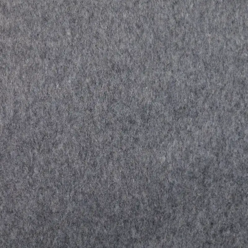 China Fabric for Shirt Woolen Overcoat Woolen Wool Polyester grey color buy from China wholesaler bulk order at wholesale price free worldwide shipping Alibaba