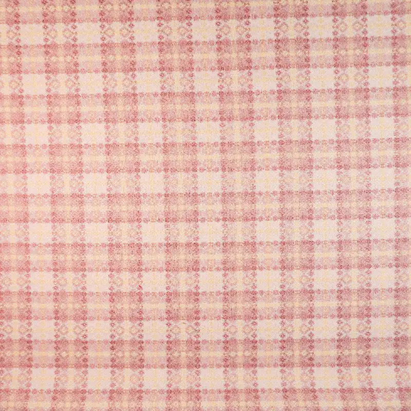 China Fabric for Skirt,Trench Coat,Overcoat Jacquard Woven Blended Fabric Polyester Rayon PINK coffee color buy from China wholesaler bulk order at wholesale price free worldwide shipping Alibaba
