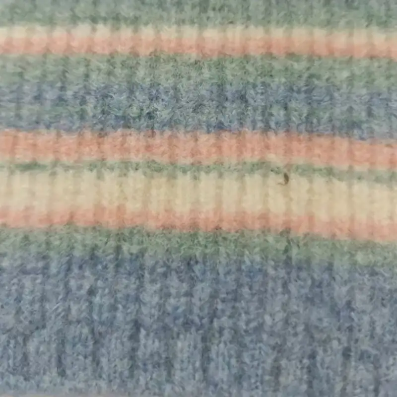 China Yarn for Open Cardigan (Sweater),Full-Zipper Cardigan (Sweater),Shirt Half Sleeve Button (Sweater),Shirt Half Sleeve Zipper (Sweater) Mossy Yarn Fancy Yarn Recycled Polyester Acrylic RWS Wool Spandex Neon，blue color buy from China wholesaler bulk order at wholesale price free worldwide shipping Alibaba