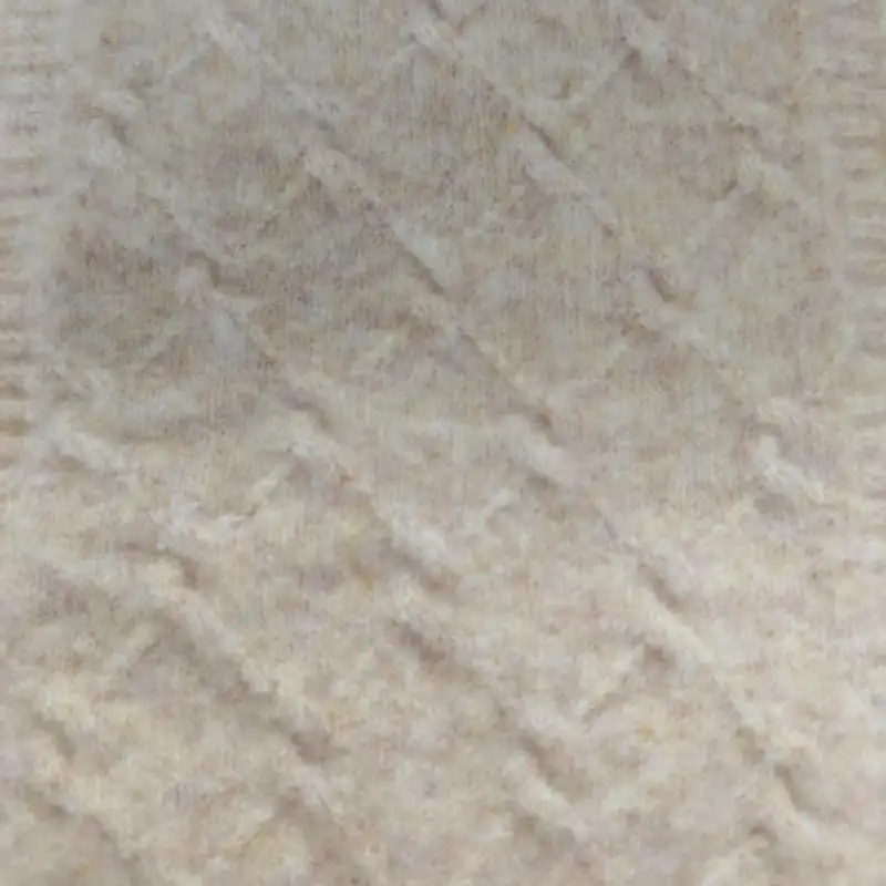 China Yarn for Men’s Vest (Sweater),Open Cardigan (Sweater) Mossy Yarn Fancy Yarn Polyester Acrylic Wool Spandex apricot color buy from China wholesaler bulk order at wholesale price free worldwide shipping Alibaba