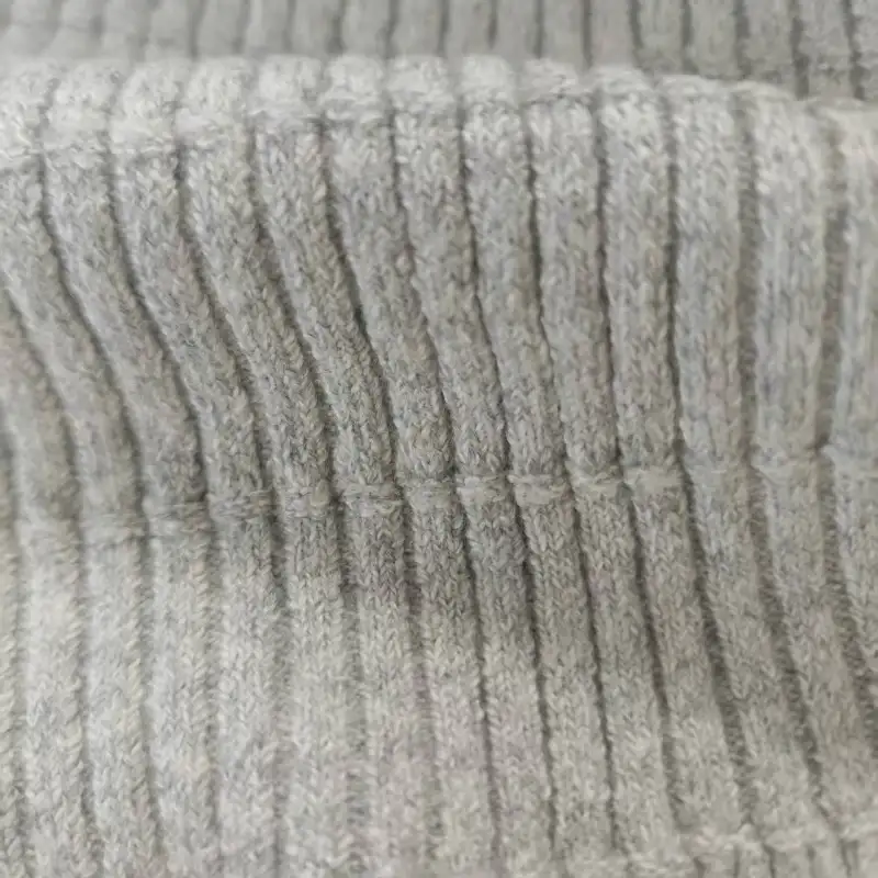 China Yarn for Full-Zipper Cardigan (Sweater),Half-Zipper Cardigan (Sweater),Shirt Long Sleeve Button (Sweater),Shirt Half Sleeve Button (Sweater) Mossy Yarn Fancy Yarn Polyester Cotton Acrylic Spandex Gray color buy from China wholesaler bulk order at wholesale price free worldwide shipping Alibaba