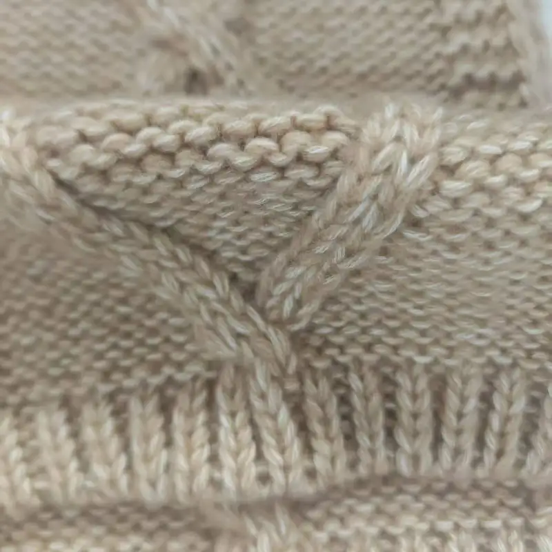 China Yarn for Open Cardigan (Sweater),Full-Zipper Cardigan (Sweater),Half-Zipper Cardigan (Sweater) Air Spun Yarn Fancy Yarn Cotton Wool light tan color buy from China wholesaler bulk order at wholesale price free worldwide shipping Alibaba