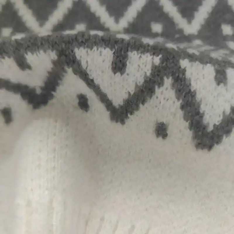 China Yarn for Open Cardigan (Sweater),Full-Zipper Cardigan (Sweater),Half-Zipper Cardigan (Sweater) Mossy Yarn Fancy Yarn Recycled Polyester Polyester Nylon Spandex white color buy from China wholesaler bulk order at wholesale price free worldwide shipping Alibaba