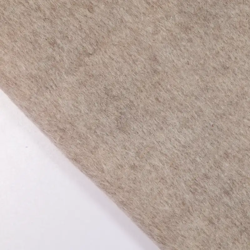 China Fabric for Jackets,Overcoat Woolen Overcoat Woolen Wool Alpaca COFFEE color buy from China wholesaler bulk order at wholesale price free worldwide shipping Alibaba