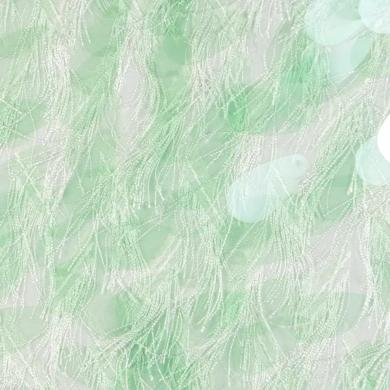 China Fabric for Skirt,Backless Beach Dress Cotton Plain Natural Woven Fabric Polyester GREEN color buy from China wholesaler bulk order at wholesale price free worldwide shipping Alibaba
