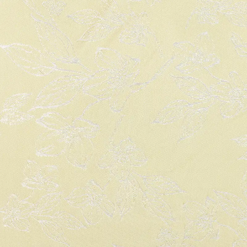 China Fabric for Shirt,Skirt Jacquard Woven Blended Fabric Synthetic Silk Polyester yellow 3 color buy from China wholesaler bulk order at wholesale price free worldwide shipping Alibaba