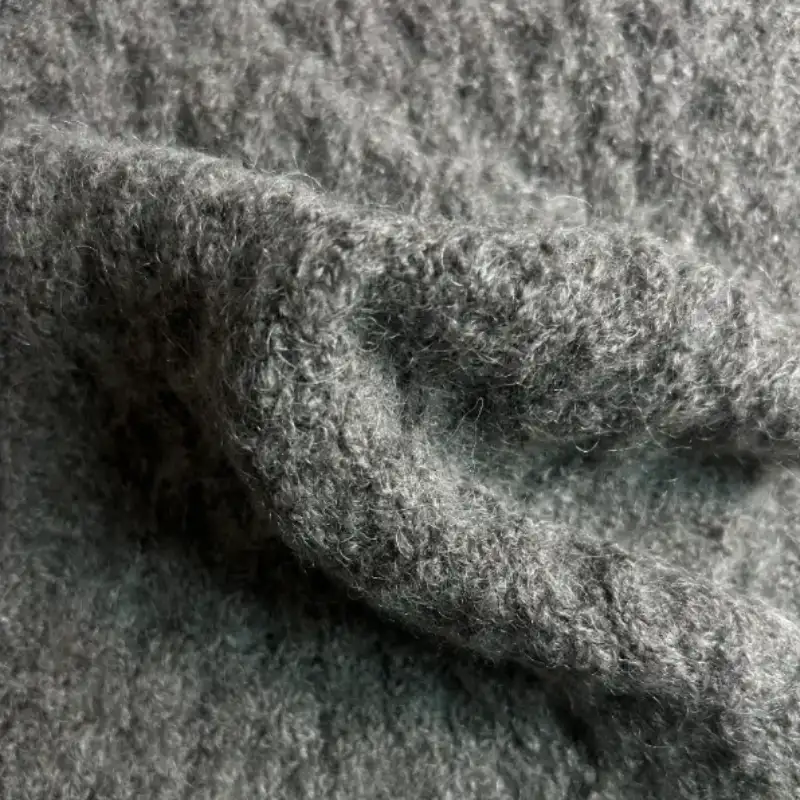 China Yarn for Ladies Vest (Sweater),Men’s Vest (Sweater),Open Cardigan (Sweater),Men's Pants (Sweater),V-Neck Button Up Cardigan (Sweater),Boys Stripe Half-Zip Jumper (Sweater),Mens V-Neck Jumper (Sweater) Mossy Yarn Fancy Yarn Acrylic Mohair Merino Wool Recycled Polyester Nylon Spandex 灰色 color buy from China wholesaler bulk order at wholesale price free worldwide shipping Alibaba