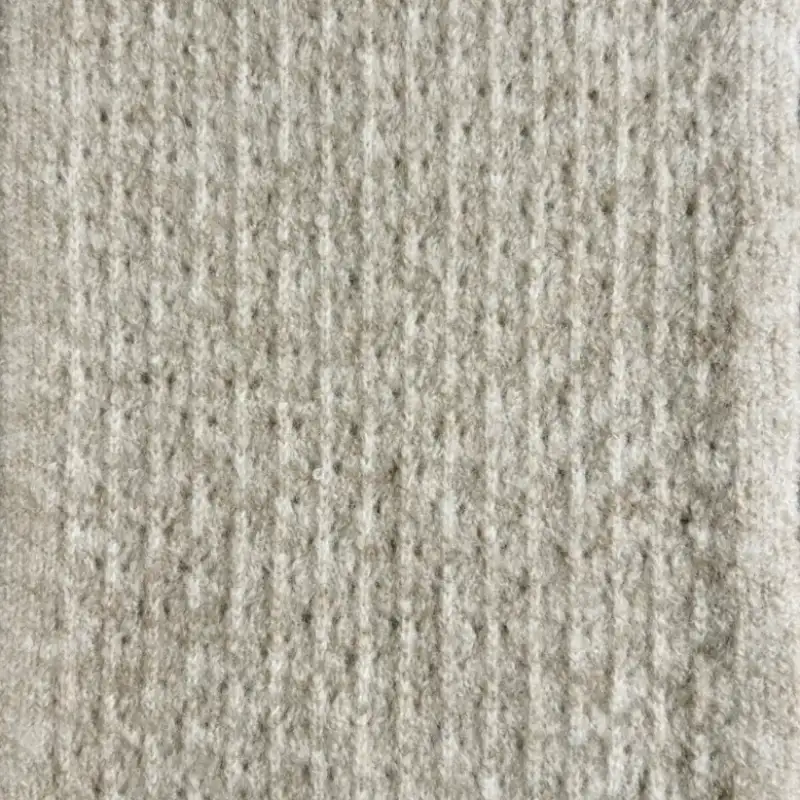 China Yarn for Ladies Vest (Sweater),Men’s Vest (Sweater),Half-Zipper Cardigan (Sweater),Shirt Half Sleeve Button (Sweater),Women's Pants (Sweater),V-Neck Button Up Cardigan (Sweater) Mossy Yarn Fancy Yarn Merino Wool Nylon Alpaca Recycled Polyester Spandex 米色 color buy from China wholesaler bulk order at wholesale price free worldwide shipping Alibaba