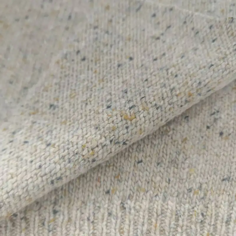 China Yarn for Full-Zipper Cardigan (Sweater),Half-Zipper Cardigan (Sweater),Shirt Long Sleeve Button (Sweater),Shirt Long Sleeve Zipper (Sweater) Worsted Spun Regular Yarn Cotton Nylon Wool brown color buy from China wholesaler bulk order at wholesale price free worldwide shipping Alibaba