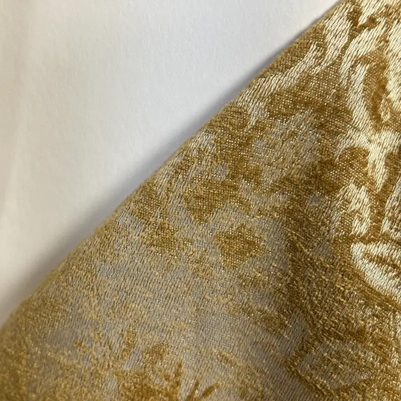 China Fabric for Skirt,Trench Coat,Open Waistcoat Jacquard Woven Blended Fabric Rayon Polyester dark green color buy from China wholesaler bulk order at wholesale price free worldwide shipping Alibaba