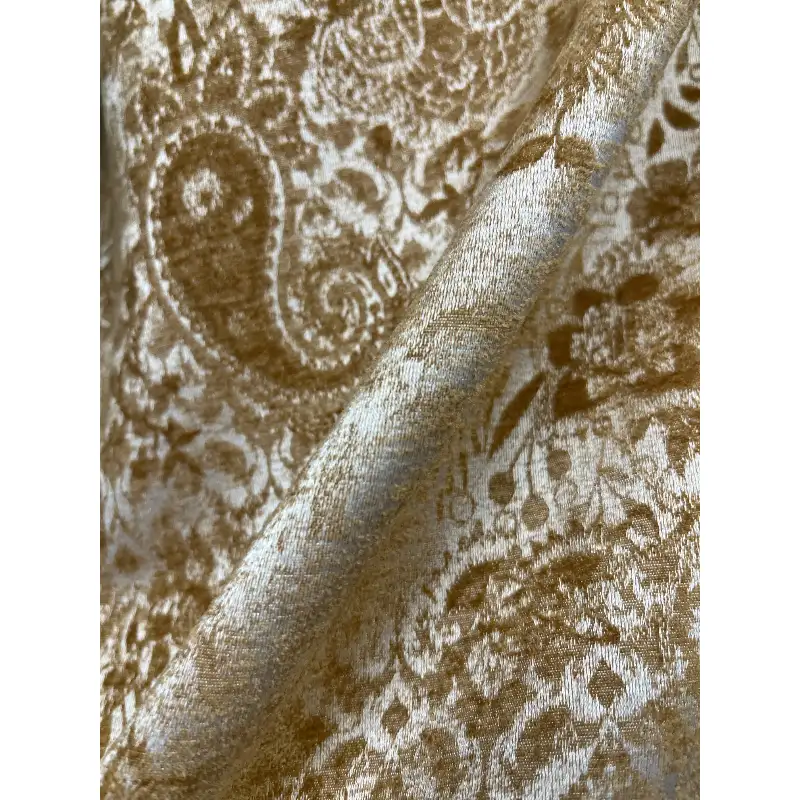 China Fabric for Jackets,Skirt,Open Waistcoat Jacquard Woven Blended Fabric Rayon Polyester coffee 2 color buy from China wholesaler bulk order at wholesale price free worldwide shipping Alibaba