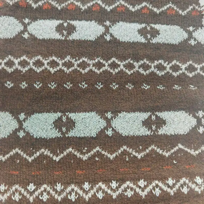 China Yarn for Full-Zipper Cardigan (Sweater),Half-Zipper Cardigan (Sweater),Shirt Half Sleeve Zipper (Sweater),T-shirt (Sweater),Polo T-shirt (Sweater) Worsted Spun Regular Yarn Recycled Cotton Nylon Recycled Polyester brown,White，Red color buy from China wholesaler bulk order at wholesale price free worldwide shipping Alibaba