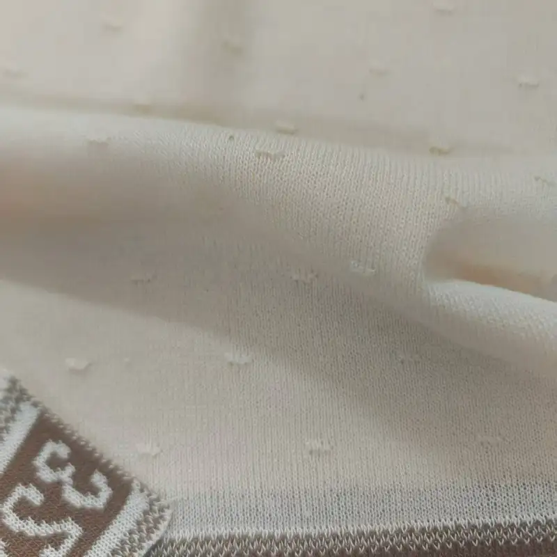 China Yarn for Polo T-shirt (Sweater),Hoodie  (Sweater),Dresses (Cardigan Open) (Sweater),Dresses (Cardigan Button) (Sweater) Worsted Spun Regular Yarn Lyocell Recycled Polyester light tan color buy from China wholesaler bulk order at wholesale price free worldwide shipping Alibaba