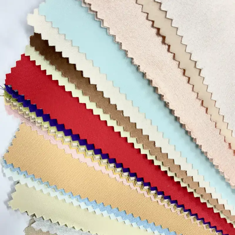 China Fabric for Shirt,Pants,Skirt Chiffon Synthetic Woven Fabric Polyester coloful color buy from China wholesaler bulk order at wholesale price free worldwide shipping Alibaba
