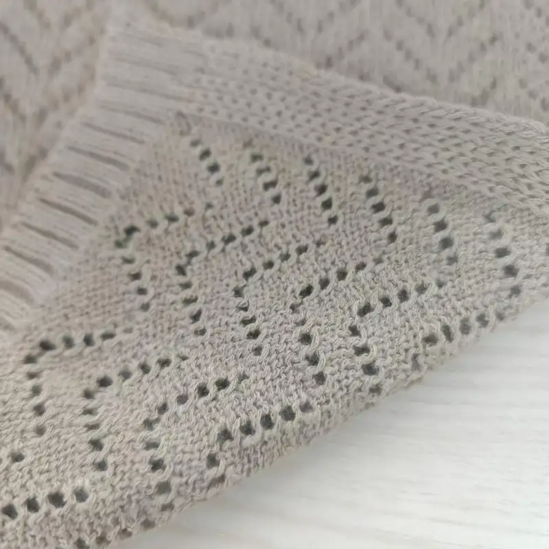 China Yarn for Crop Top Pullover (Sweater),T-shirt (Sweater),Polo T-shirt (Sweater),Hoodie  (Sweater) Tubular Tape Yarn Fancy Yarn Polyester Linen brown color buy from China wholesaler bulk order at wholesale price free worldwide shipping Alibaba