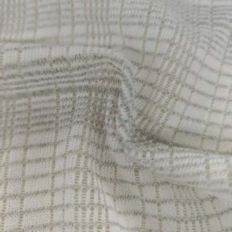China Yarn for Crop Top Pullover (Sweater),T-shirt (Sweater),Polo T-shirt (Sweater),Hoodie  (Sweater),Dresses (Cardigan Open) (Sweater) Twisted Yarn Twisted Yarn Recycled Polyester Polyester Nylon Neon color buy from China wholesaler bulk order at wholesale price free worldwide shipping Alibaba